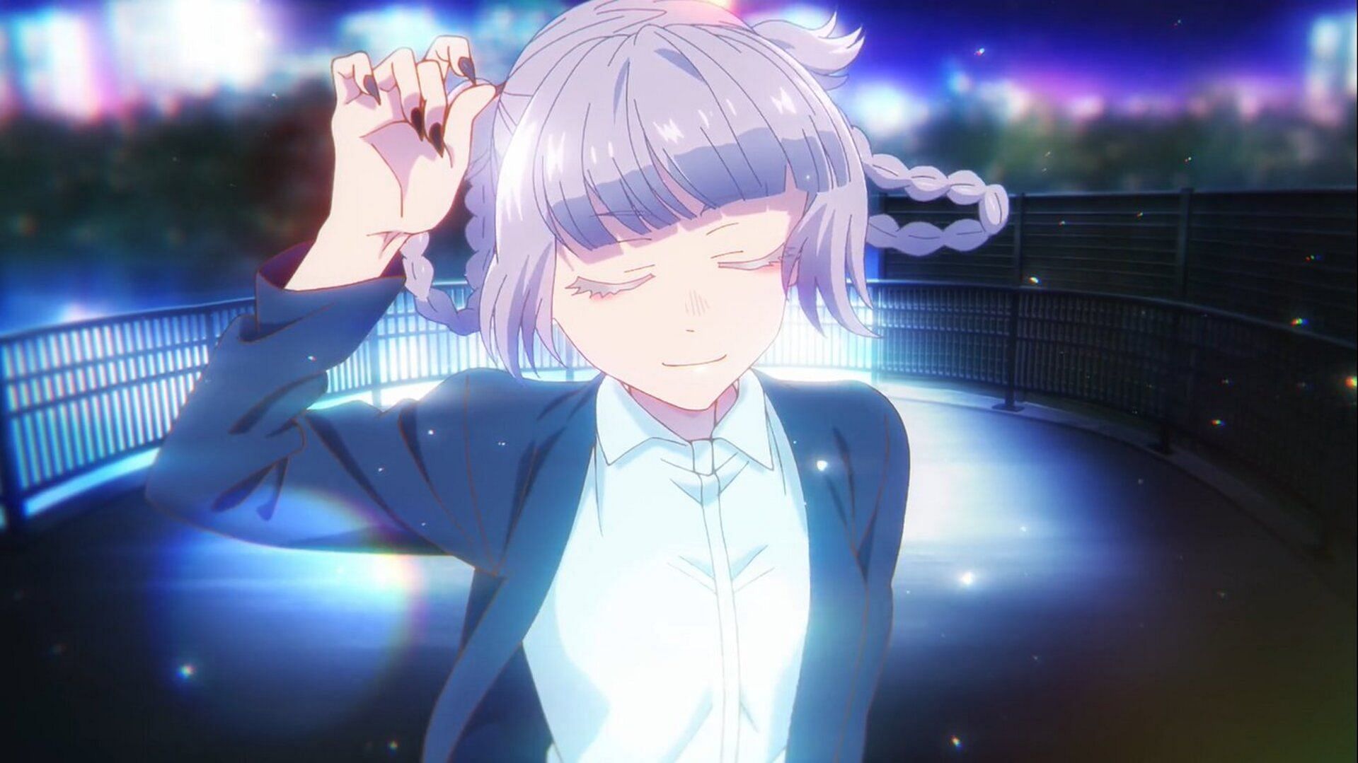 Nazuna Nanakusa (Image via LIDENFILMS)